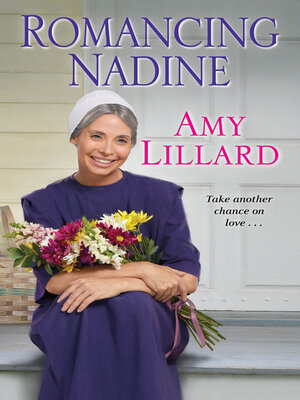 cover image of Romancing Nadine
